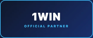 1win Casino Logo