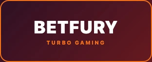 BetFury Casino Logo