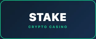 Stake Casino Logo