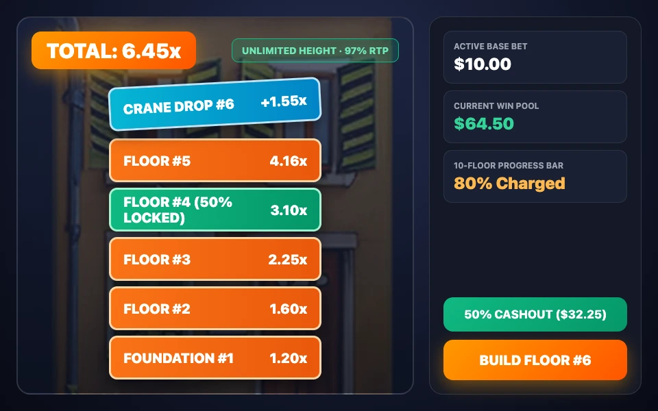 Tower Rush 2 Free Demo Preview