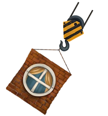 Crane Hook